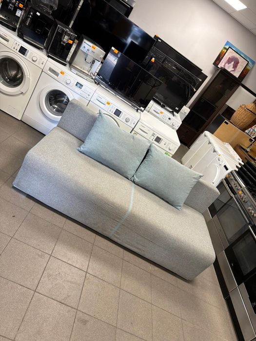 Kanapa. Sofa. Wersalka. Największy wybór AGD i meble