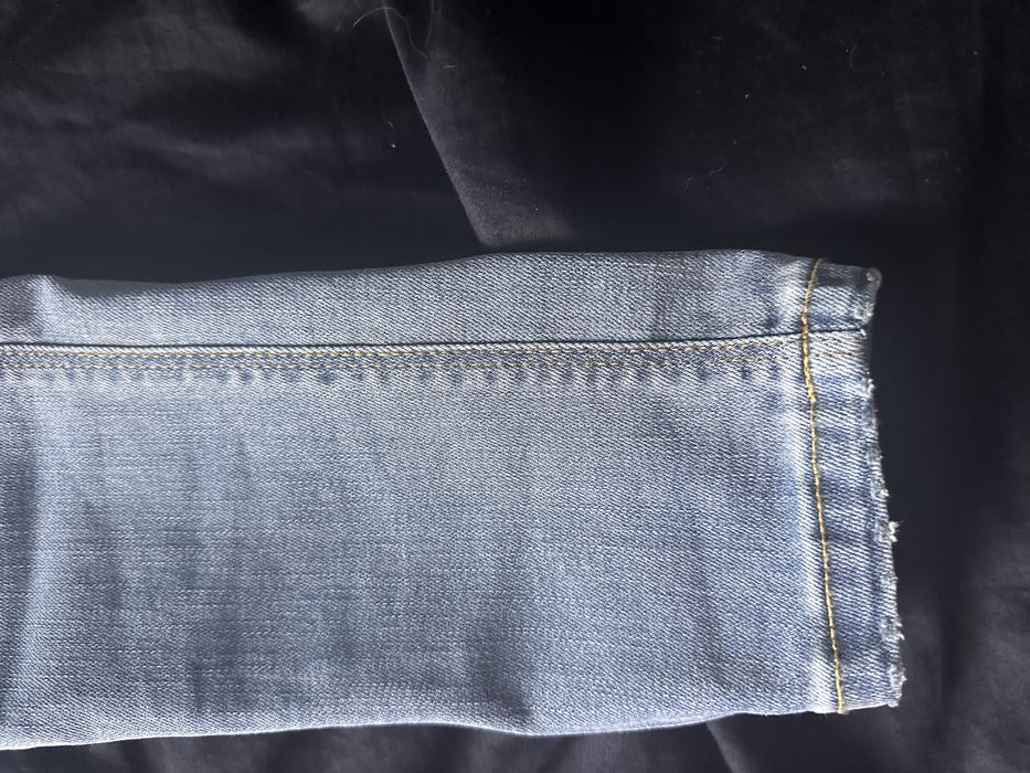 Superdry skinny  jeans W29L32 Cassie