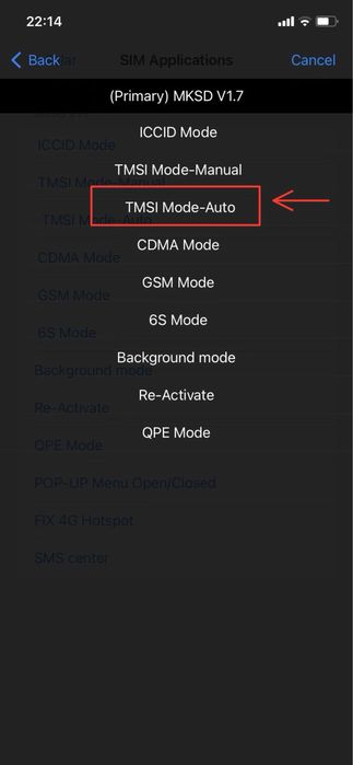 Новинка Чіп R-SIM ULTRA V3.4.Розблокування iPhone QPE-E-SIM-Р-СИМ-TMSI