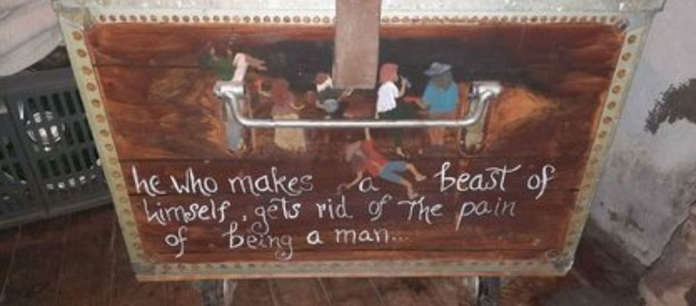 Large Various Trunks64286267717891120