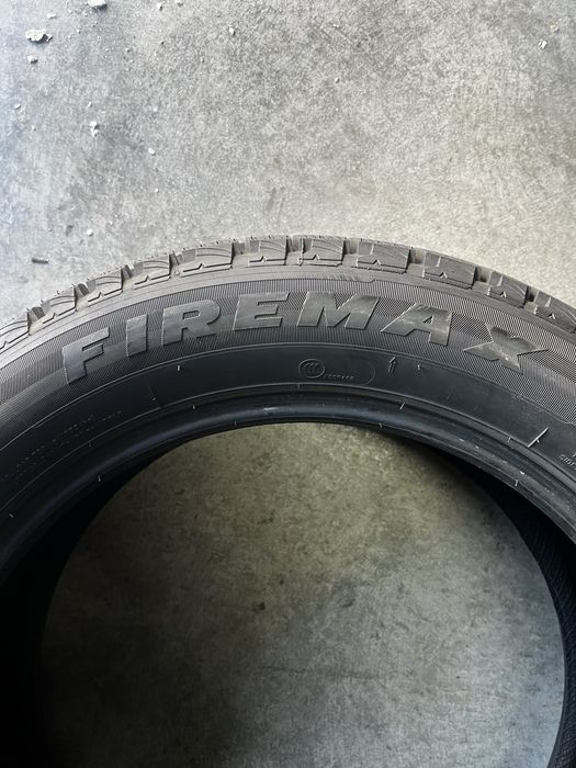 Opony 215/55R17 Firemax