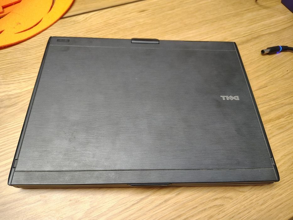 Laptop Dell Latitude XT2 jak nowy!