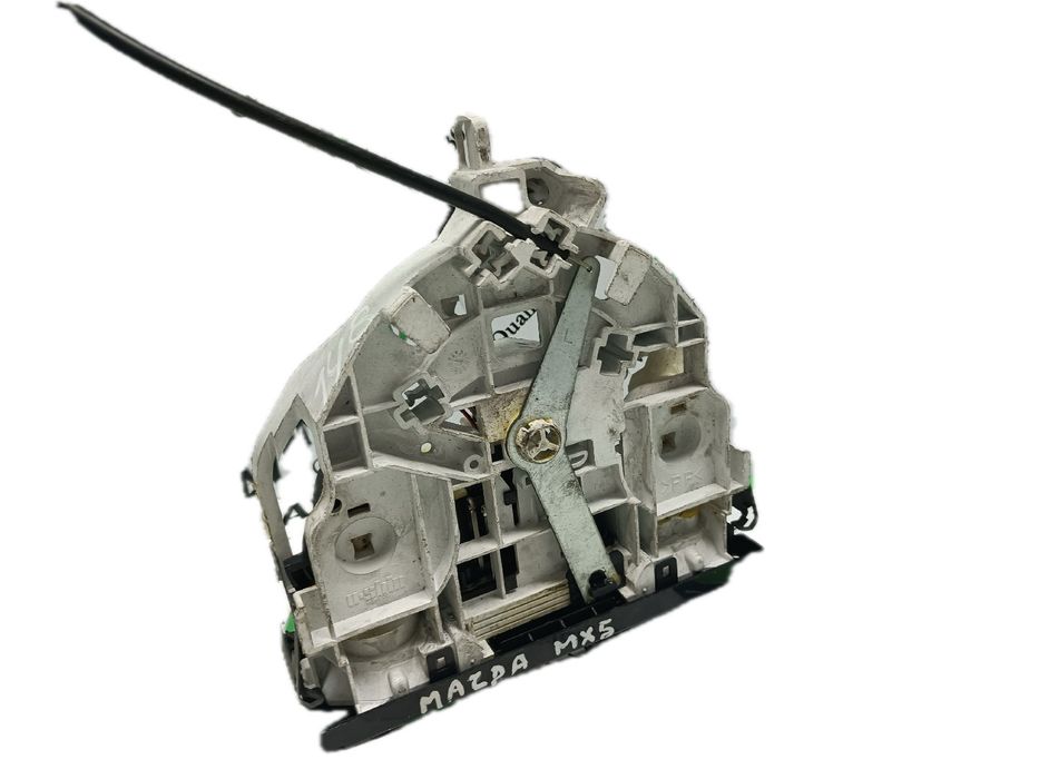 Comando chauffage / sofagem MAZDA MX-5 III (NC)