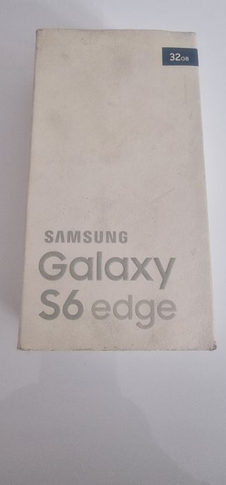 Samsung Galaxy S6 Edge SM-G925 F)