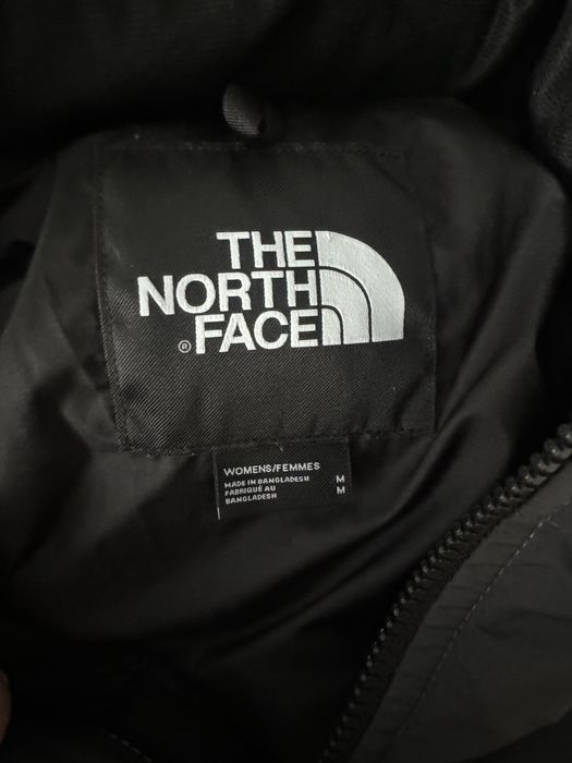 Kurtka puchowa damska The North Face Saikuru