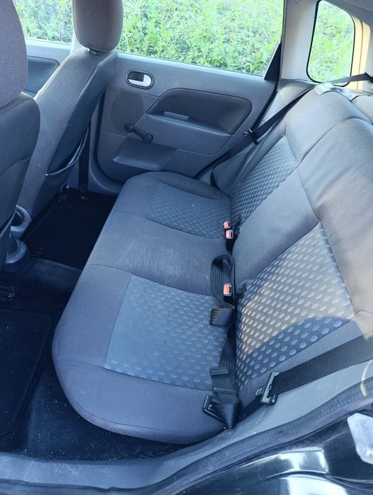 Ford Fiesta 1.4 em bom estado