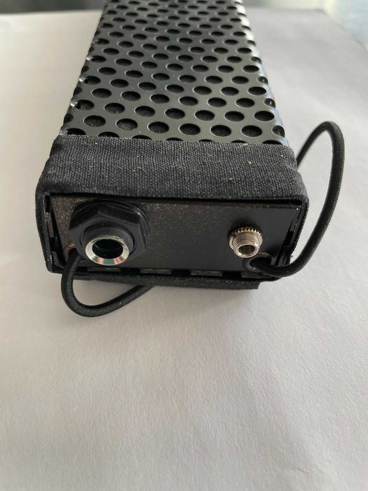 TAP PRZYSTAWKA DYNAMIC AKORD AKO-P Dynamiczny mikrofon do akordeonu