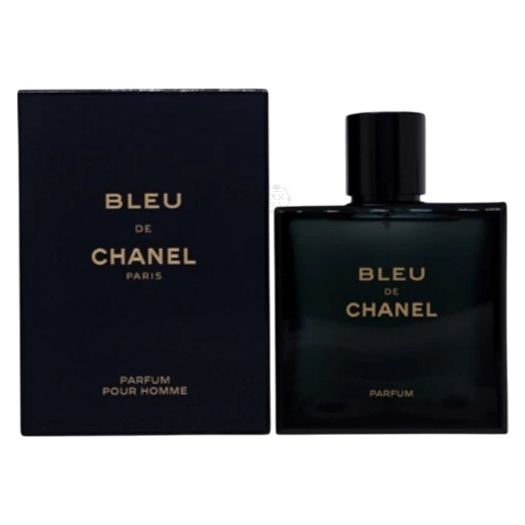 Bleu De Chanel Parfum