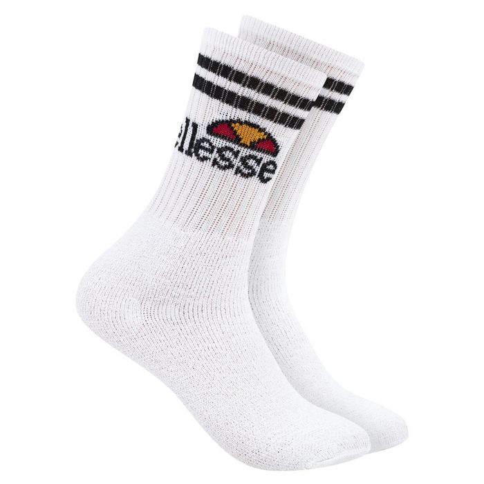 Skarpety 3 pary marki Ellesse rozmiar 43-46