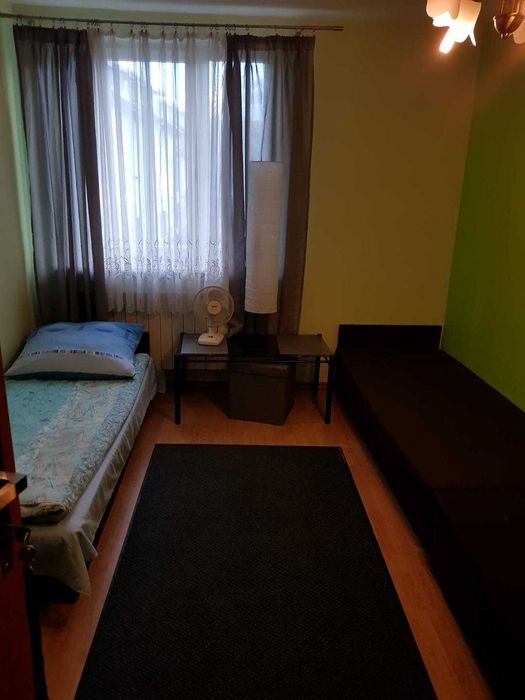 Pokoje do Wynajęcia