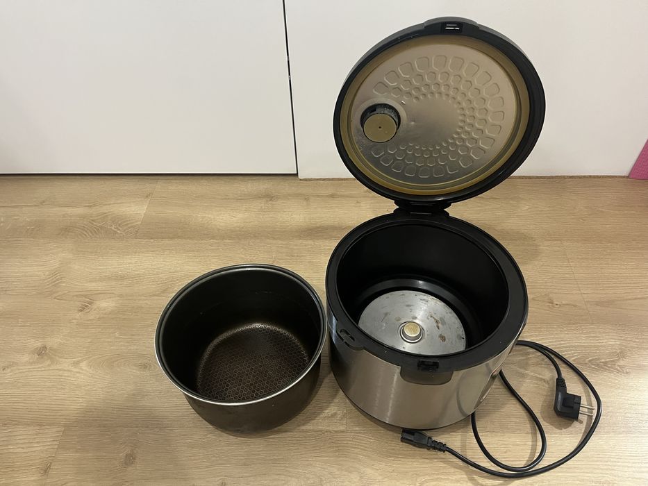 Мультиварка ROTEX 6в1