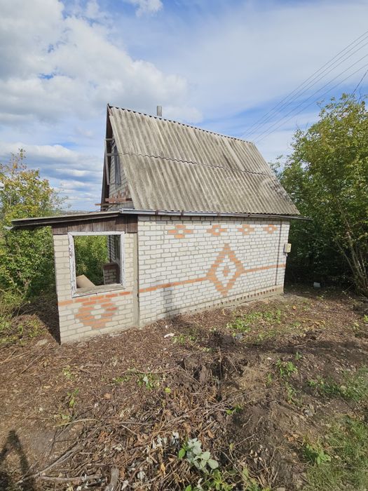 Продам дом Малая Даниловка