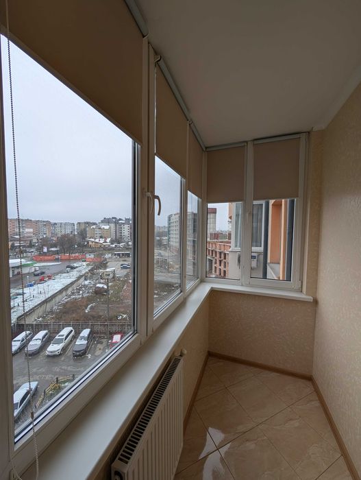 Оренда просторої Трикімнатної квартири біля Veles Mall _RR