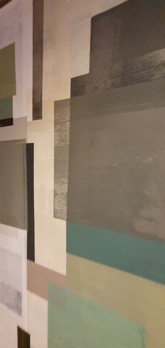 Pintura Tiago Polignac