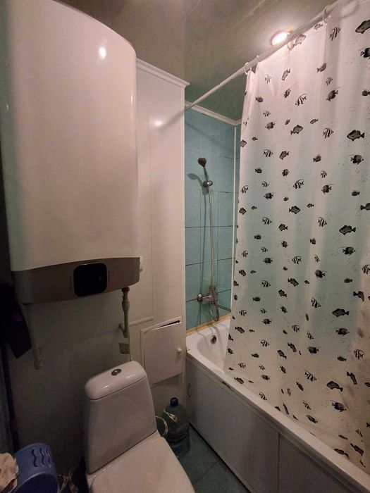Оренда 2-кімн.кв. 1 поверх., Краматорськ, вул. Паркова, 5000 грн.