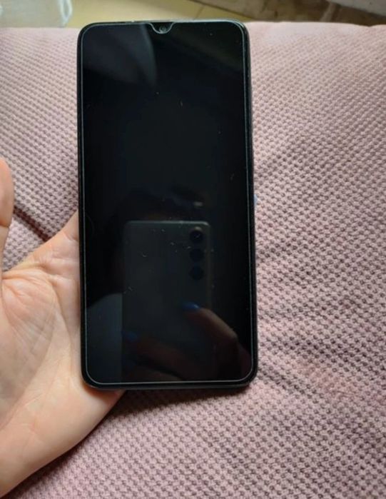 Redmi Note 8 pro 64GB