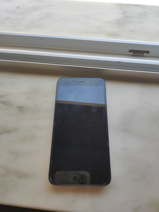 Redmi 5A antigo 16g bloqueado para uso baixo ou para peças