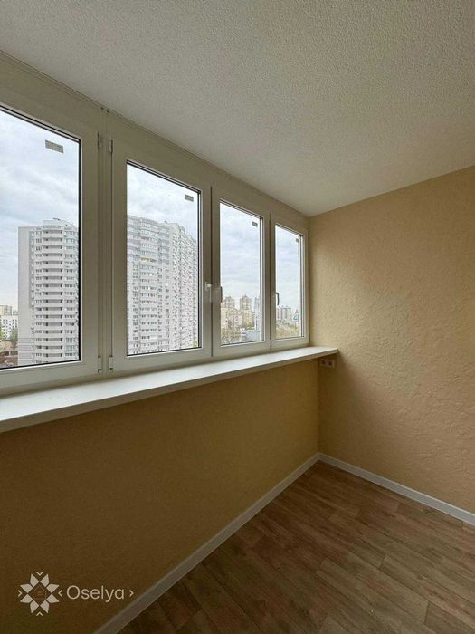 Продаж 2к квартира з ремонтом у ЖК «Русанівська Гавань» | 88 м² | Без % 9 поверх
