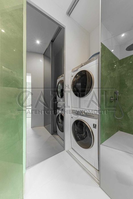 3-комнатная квартира по адресу ул. Бульварно-Кудрявская (площадь 133 м²) - Atlanta.ua - фото 19