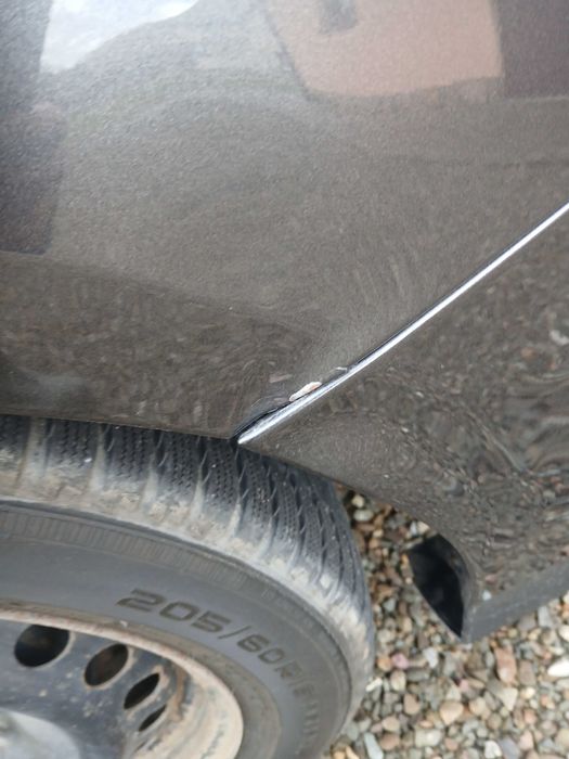 Ford Focus 2018 ecoboost 2000 cm benzyna. 240 KM. Przebieg 42 tys. !!!