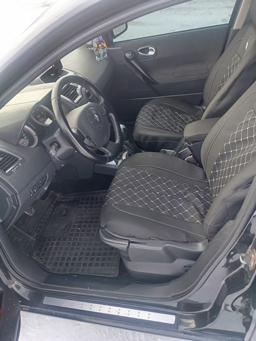 Renault megane універсал