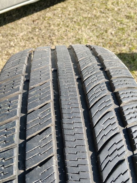 Opony Ovation 245/45 R17 Wielosezon