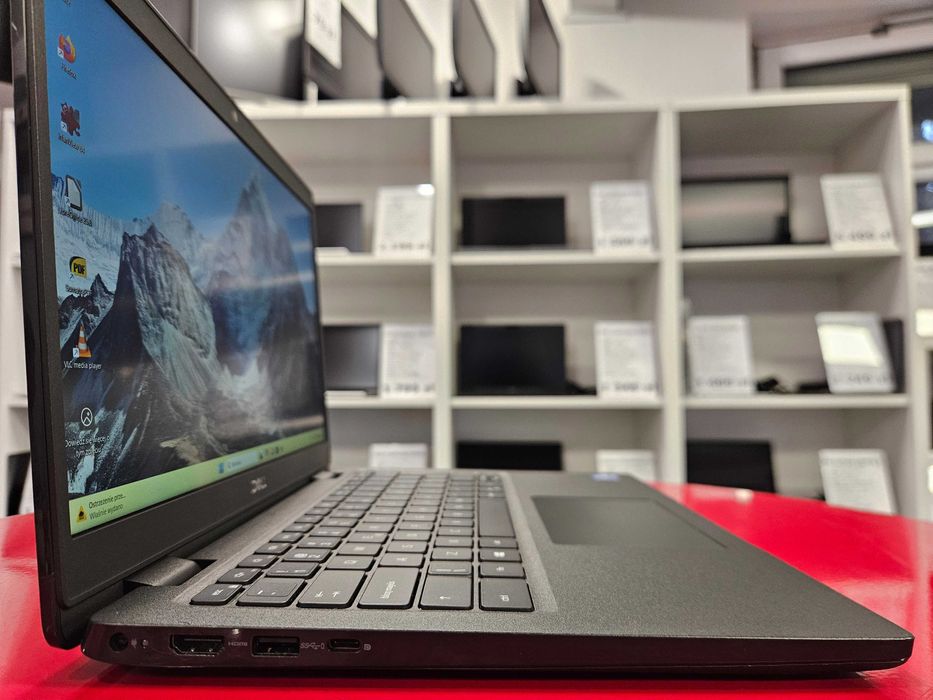 Dell Latitude 3420 14" i5 16GB 512SSD Iris XE Win11 Faktura Gwarancja