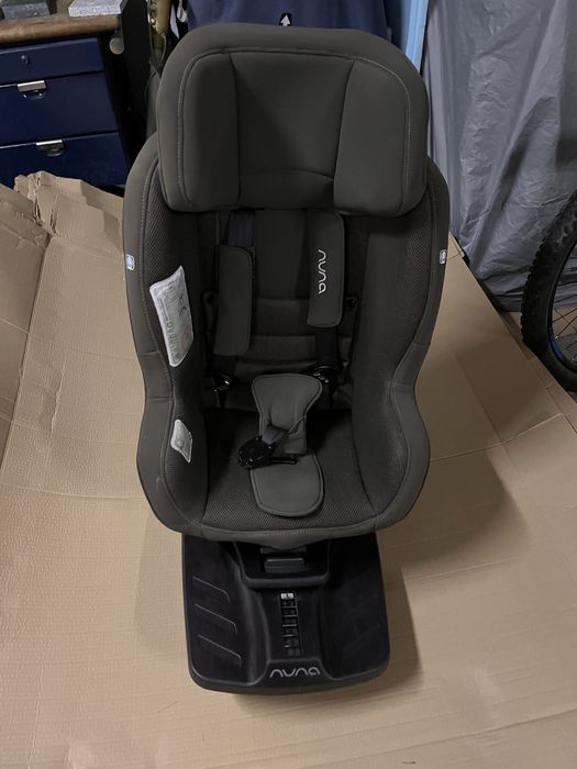 Cadeira auto Nuna
