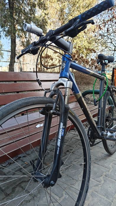 Rower Batavus Męski