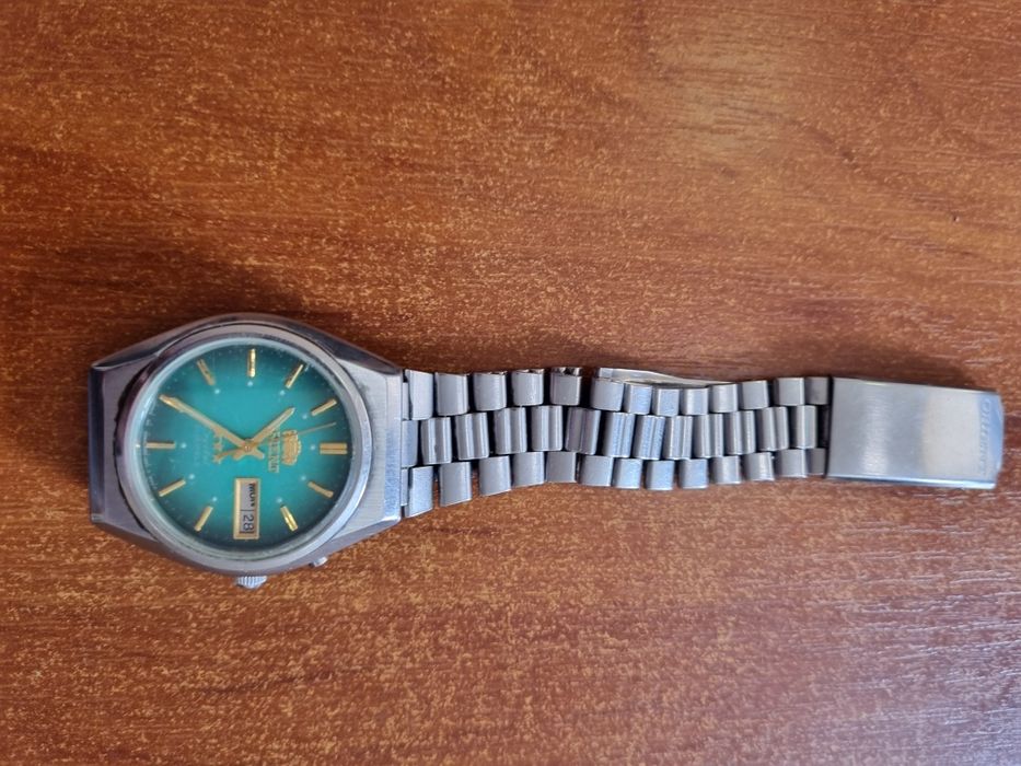 Часы мужские ORIENT.