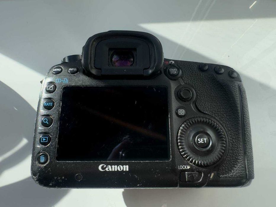 Продам Canon 5d mark III