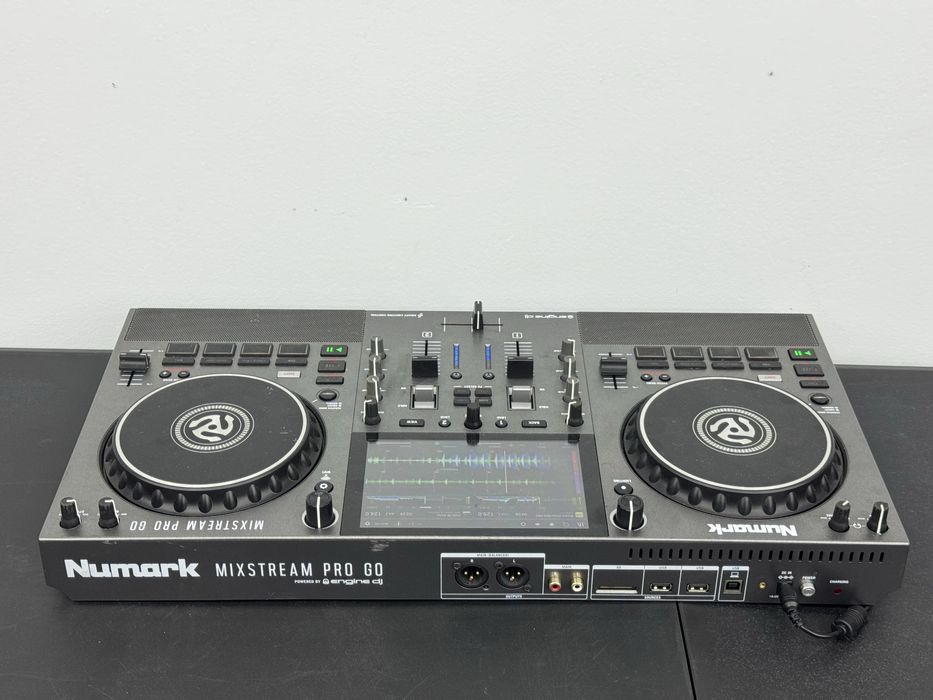 Numark Mixstream Pro go okazja najtaniej w sieci wysylka