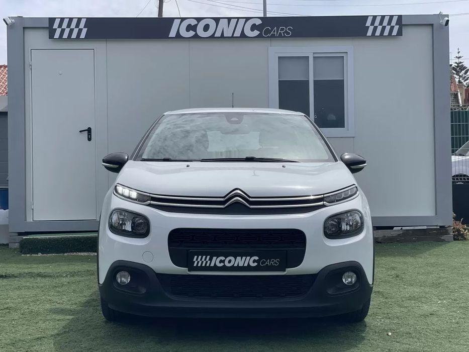 Citroën C3 1.2 PureTech Feel