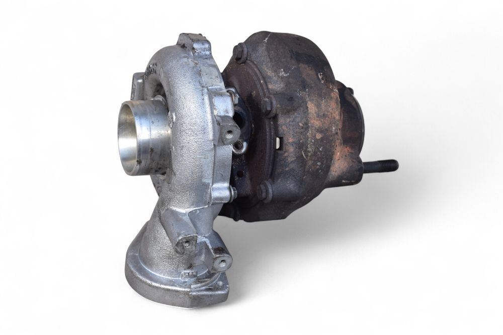 Turbina BMW E60 E61 2.5d M57D25 7791709H