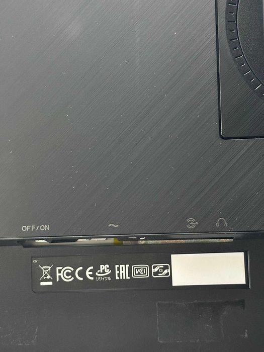 Монітор 24" Asus BE24WQLB. Також є Гурт!