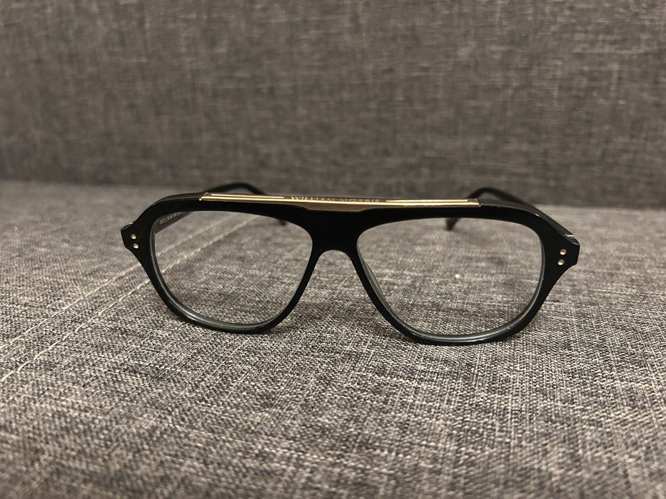 Okulary William Morris Black Label ALEX C1 – 57x12 145