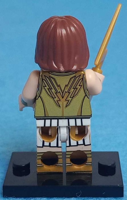 Zeus    (Marvel)441727943674449924