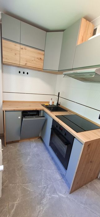 Wynajmę mieszkanie 34 m² - Widok 5
