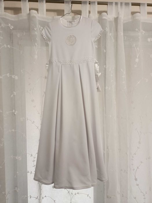 Alba dla dziewczynki