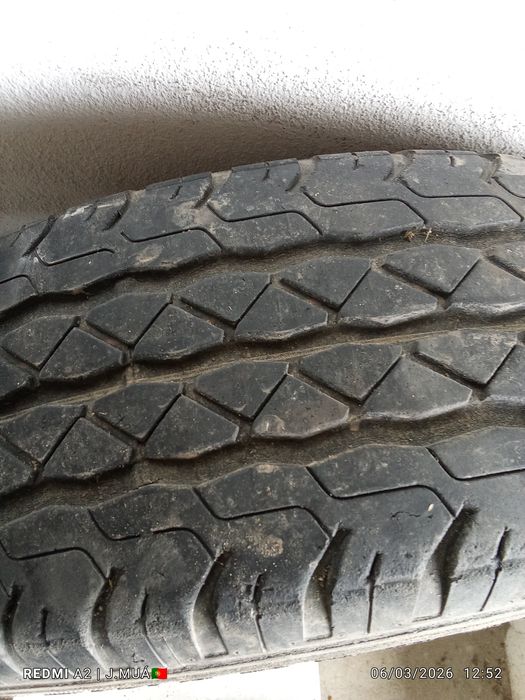Peças para carro usadas
