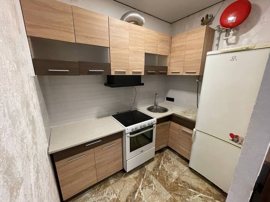 ЖК Манчестер Парк. Оренда євродвушки в Києві