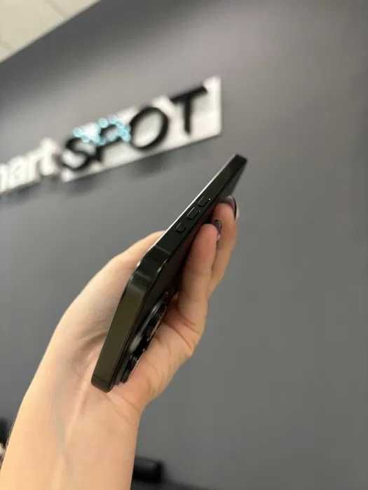 iPhone 16 Pro 128 GB Black Titanium | 2 lata gwarancji