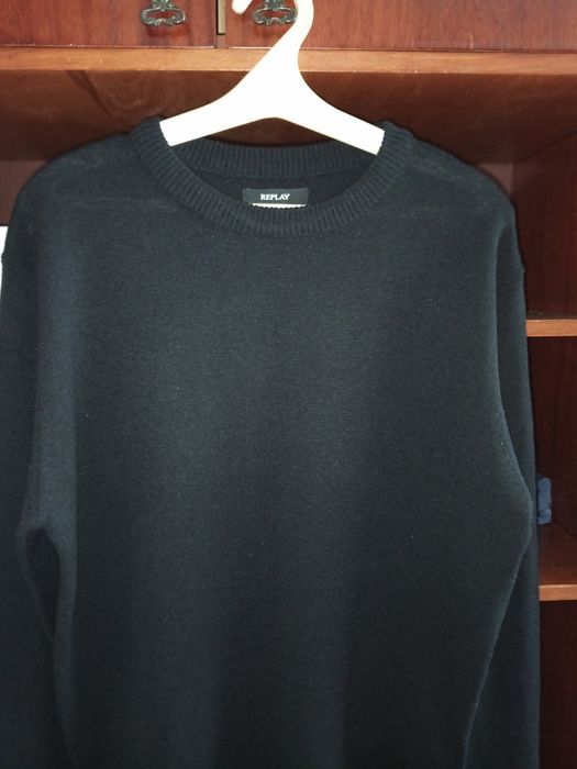 Продам чоловічий джемпер.