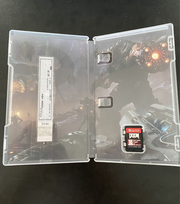 Doom (2016) Switch64861509047169121