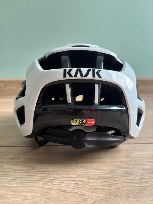 Kask rowerowy KASK Valegro WG11 rozm. M. 52-58