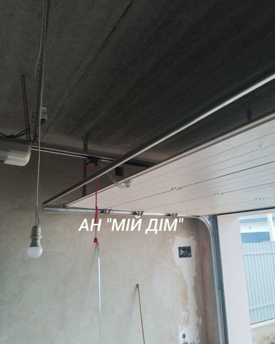 Продаюється сучасний таунхаус з гаражем, 150м.кв.