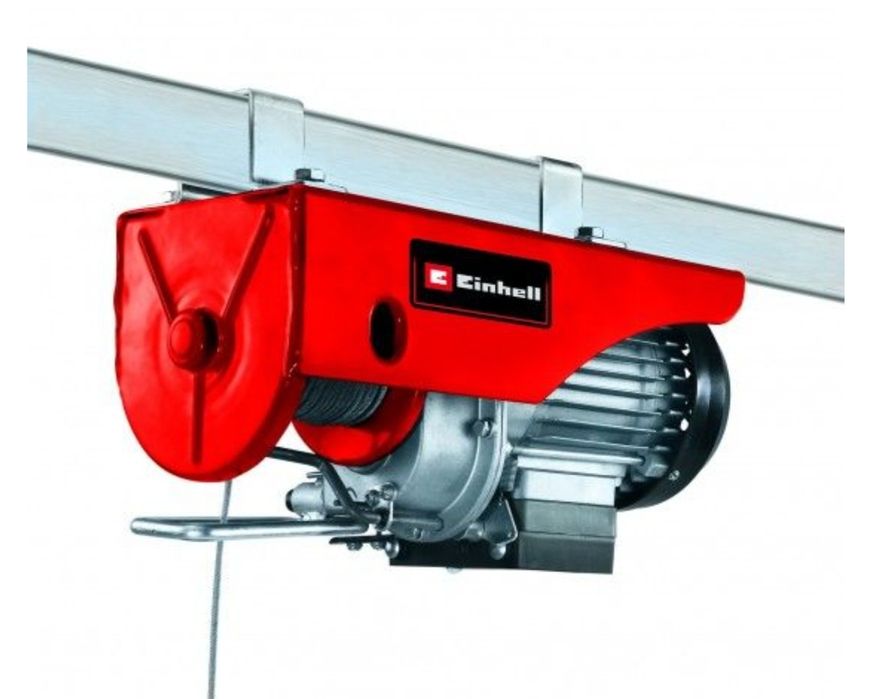 Aluguer de guincho elevatório