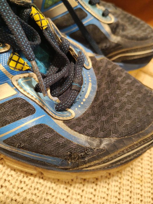 New balance buty sportowe męskie 44