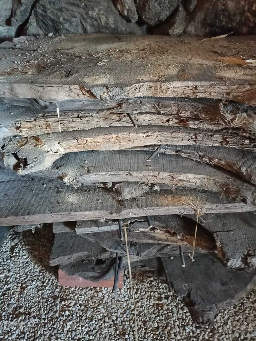 Tábuas de Carvalho Cirquinho