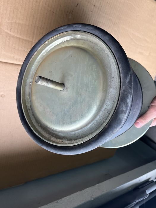 Poduszka Powietrzna Renault Premium